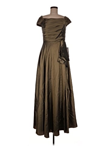 Xscape Casual Dress (view 1)