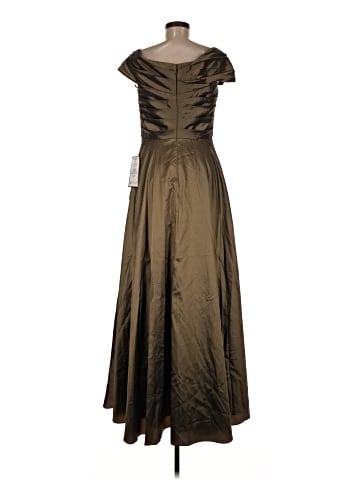 Xscape Casual Dress (view 2)