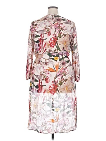 ALLSAINTS Long Sleeve Blouse (view 2)