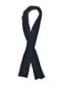 Old Navy 100% Polyester Blue Scarf One size - photo 1