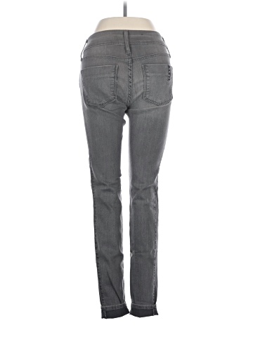Black Orchid Denim Jeans (view 2)