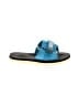 Assorted Brands Blue Sandals Size 7 - photo 1