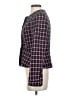 Aqua Houndstooth Pink Jacket Size S - photo 5