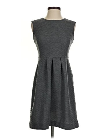 Ann Taylor LOFT Casual Dress (view 1)