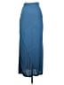 Free People Blue Formal Skirt Size XS - photo 2
