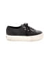 Superga Black Sneakers Size 8 - photo 1