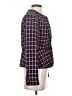 Aqua Houndstooth Pink Jacket Size S - photo 4