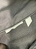 Athleta Gray Track Jacket Size M - photo 8