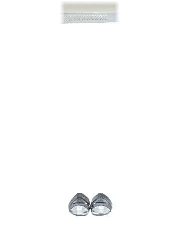 Zara Basic Sandals (view 2)