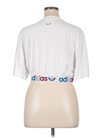 Adidas Short Sleeve T-Shirt (view 2)