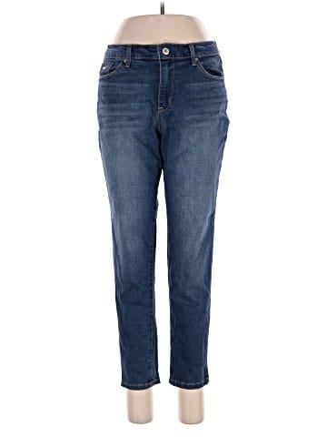 Nine West Jeans (view 1)
