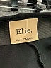 Elie Tahari Solid Black Active Pants Size M - photo 7