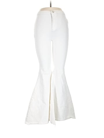 Free People Jeans (view 1)