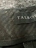 Talbots Solid Black Dress Pants Size 18W - photo 4