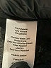 Talbots Solid Black Dress Pants Size 18W - photo 6