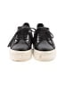 Superga Black Sneakers Size 8 - photo 2