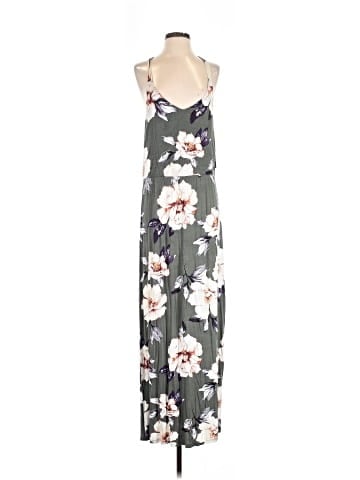 Nine Britton Casual Dress (view 1)