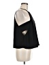 TOBI 100% Cotton Black Sleeveless Blouse Size M - photo 4
