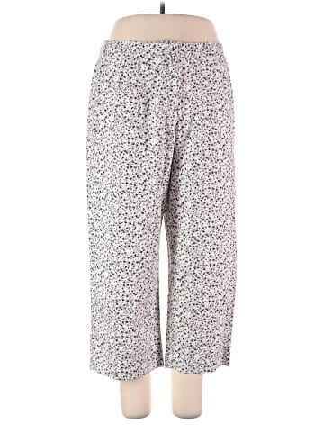 Norton McNaughton Casual Pants (view 1)