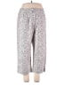 Norton McNaughton Polka Dots Silver Casual Pants Size 18 - photo 1