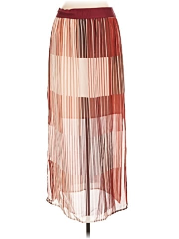 DKNY Casual Skirt (view 1)