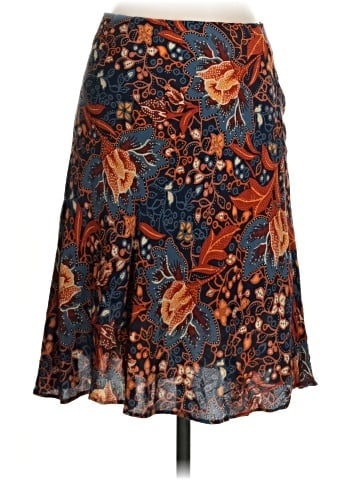 By Anthropologie Casual Skirt (view 2)