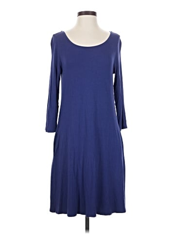 Eileen Fisher Casual Dress (view 1)
