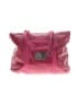 Coach Pink Tote One size - photo 1