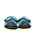 Assorted Brands Blue Sandals Size 7 - photo 2