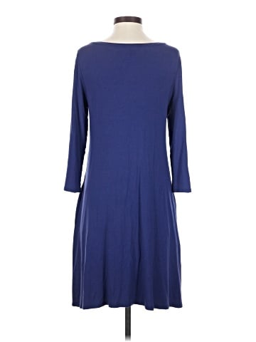 Eileen Fisher Casual Dress (view 2)