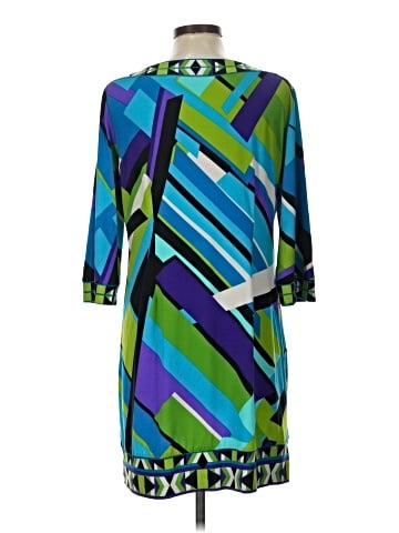 Sandra Darren Cocktail Dress (view 2)