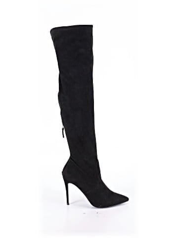 Steve Madden Boots (view 1)