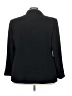 Covington 100% Polyester Black Blazer Size 22 - photo 2