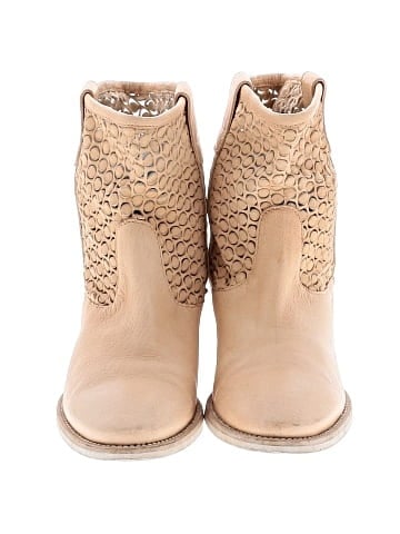 AQUATALIA Ankle Boots (view 2)
