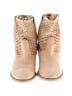 AQUATALIA Tan Ankle Boots Size 6 1/2 - photo 2