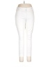 Ann Taylor LOFT White Casual Pants Size 0 - photo 1