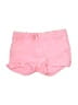 Crewcuts Pink Shorts Size 2 - photo 1