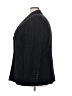 Covington 100% Polyester Black Blazer Size 22 - photo 5