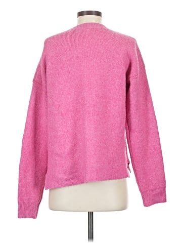 Miracle Pullover Sweater (view 2)