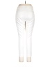 Ann Taylor LOFT White Casual Pants Size 0 - photo 2