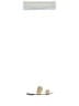 Everlane Print Ivory Sandals Size 8 - photo 1