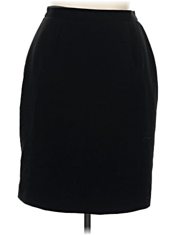 Laura Scott Formal Skirt (view 1)