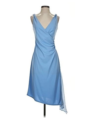 Express Cocktail Dress (view 1)