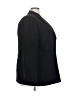 Covington 100% Polyester Black Blazer Size 22 - photo 4