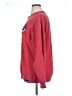 Pink Dolphin Red Sweatshirt Size XL - photo 5