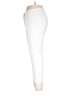 Ann Taylor LOFT White Casual Pants Size 0 - photo 5