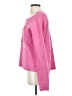 Miracle Pink Pullover Sweater Size S - photo 5