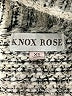 Knox Rose Gray Cardigan Size XS - photo 7