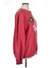 Pink Dolphin Red Sweatshirt Size XL - photo 4