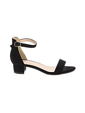 Assorted Brands Sandals (view 1)